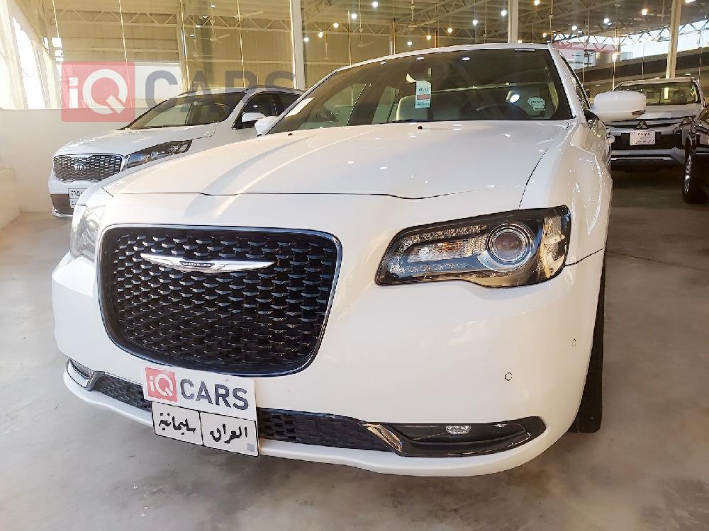 Chrysler 300